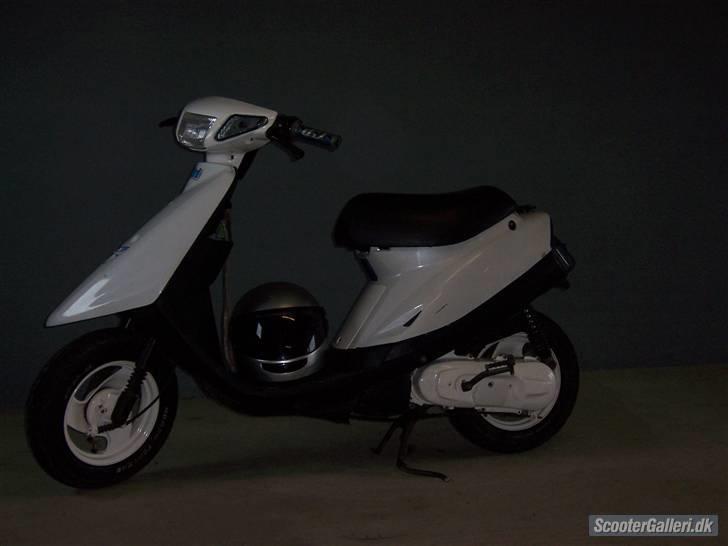 Yamaha Jog fs billede 1