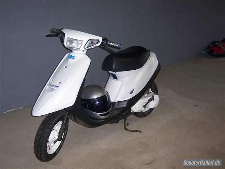 Yamaha Jog fs billede 2