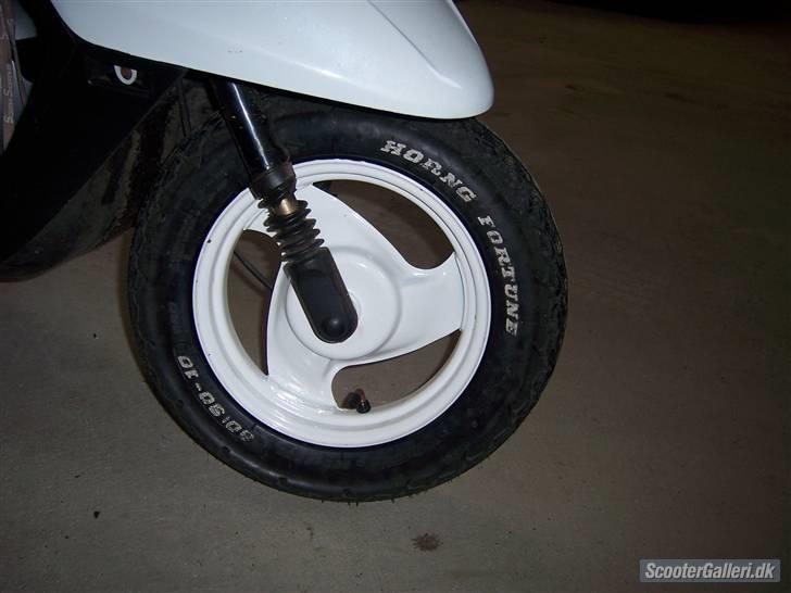 Yamaha Jog fs billede 3