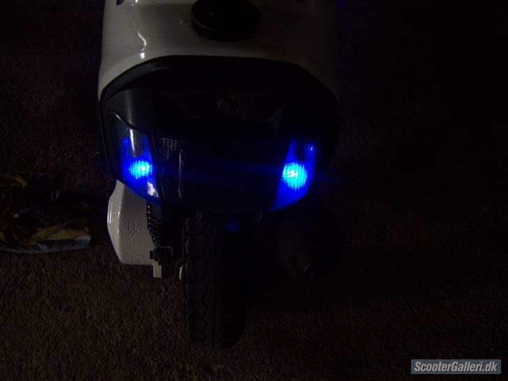 Yamaha Jog fs billede 5