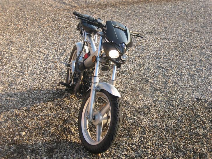 Sachs - # -  Madass ((BYTTET)) - den er bare for lækker!!!! billede 1