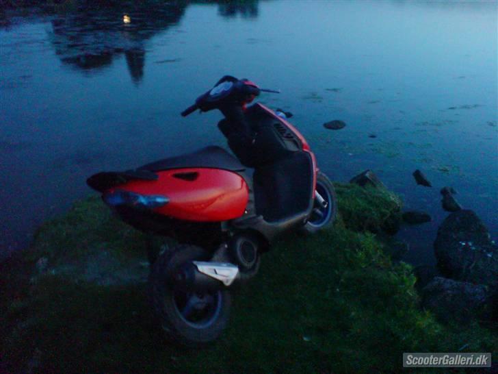 Aprilia Sonic billede 10