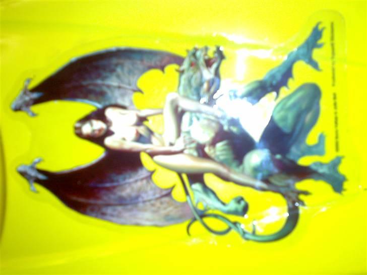 CPI super moto (solgt) billede 4