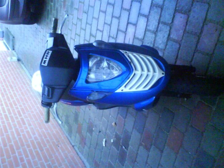 Aprilia sonic solgt billede 14