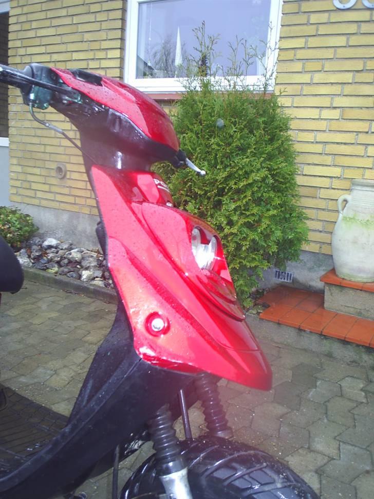 PGO Hot 50 (Solgt) billede 2