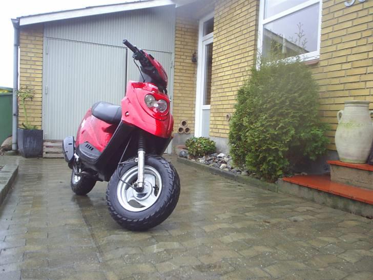 PGO Hot 50 (Solgt) billede 4