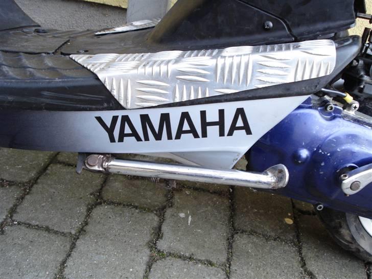 Yamaha EVO Spy byttet til sonic billede 12