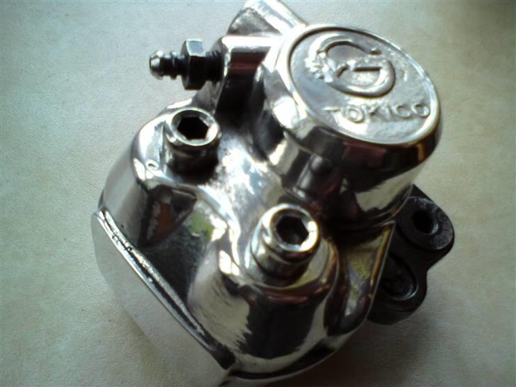 Kreidler rmc elektroniker - nyt billede 4