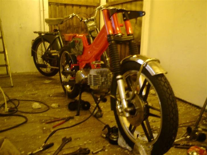 Kreidler rmc elektroniker - nyt billede 5