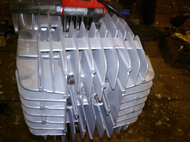 Kreidler rmc elektroniker billede 6