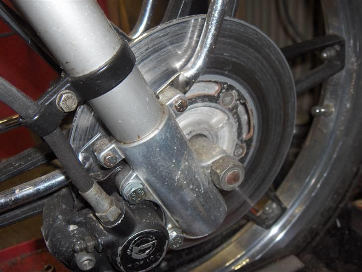 Kreidler rmc elektroniker - gammelt billede 7