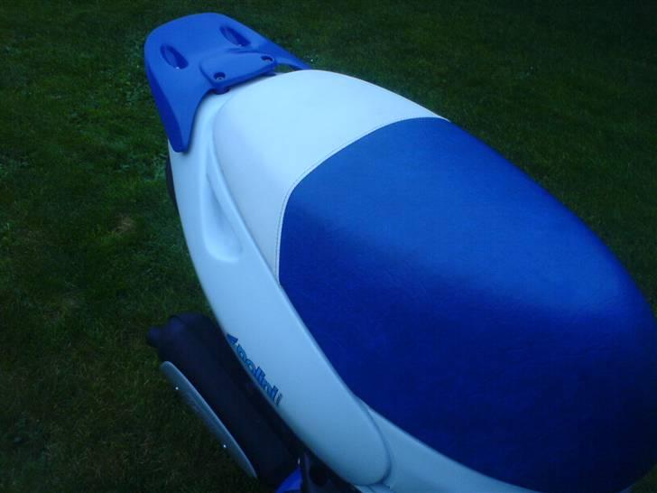 Aprilia Sonic (SOLGT) billede 9