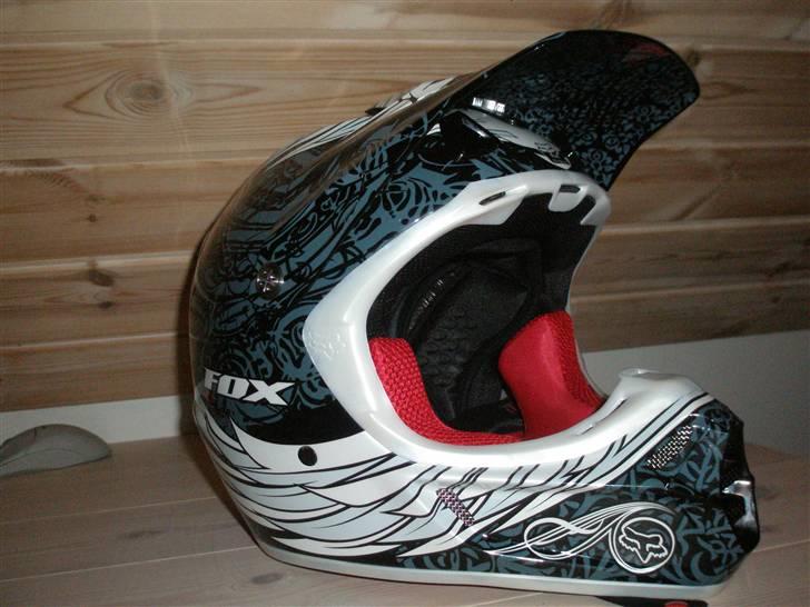 TM 81# 85cc racing >>SOLGT<< billede 18