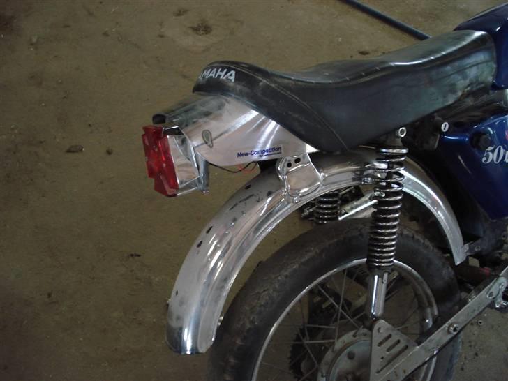 Yamaha fs1 4 gear til salg  billede 12