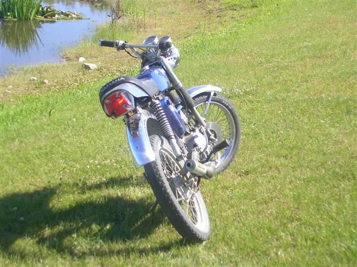 Yamaha fs1 4 gear til salg  billede 19