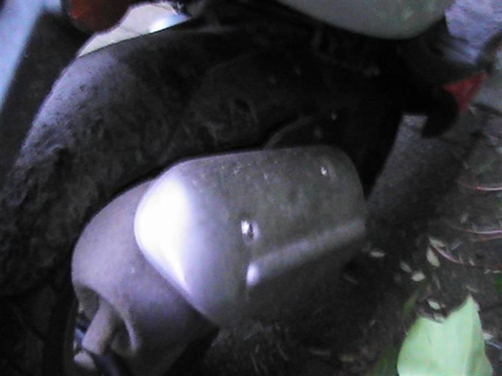 Aprilia sonic 50 billede 4