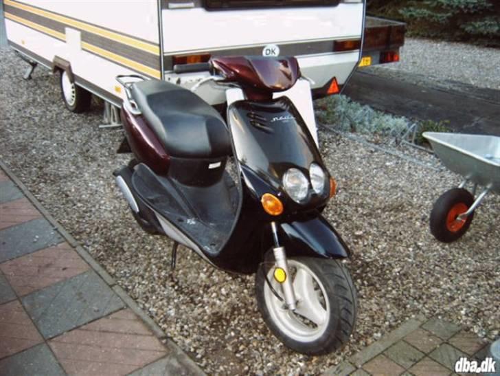 Yamaha Neos (Solgt) billede 1