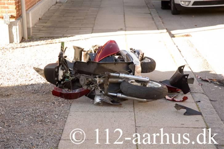 Yamaha Bws ng billede 4