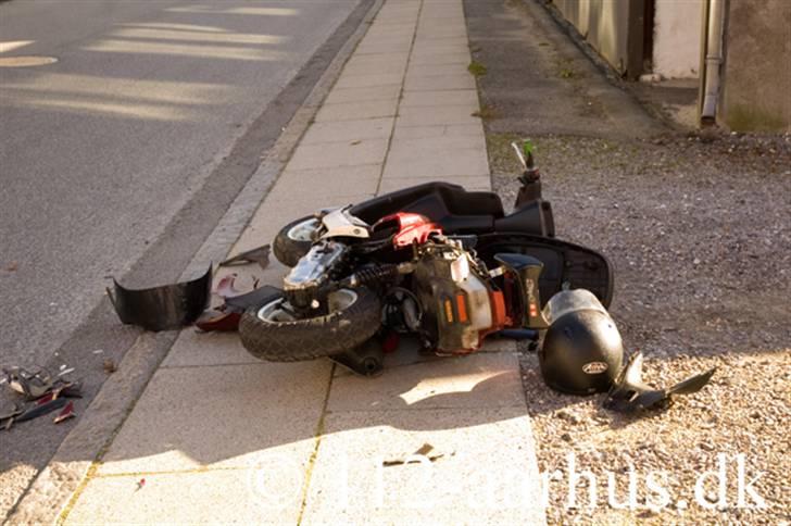 Yamaha Bws ng billede 5