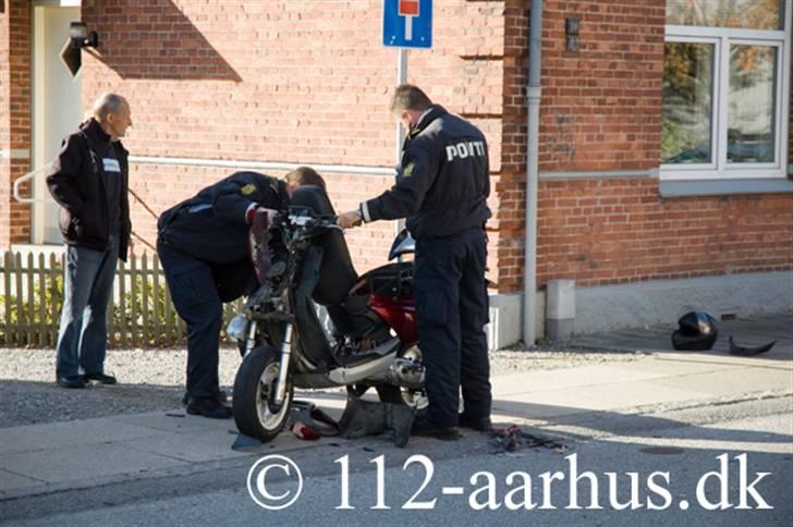 Yamaha Bws ng billede 6