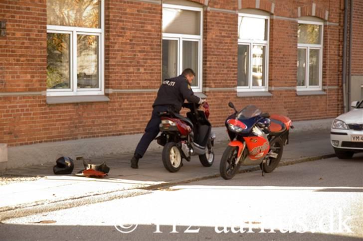 Yamaha Bws ng billede 7