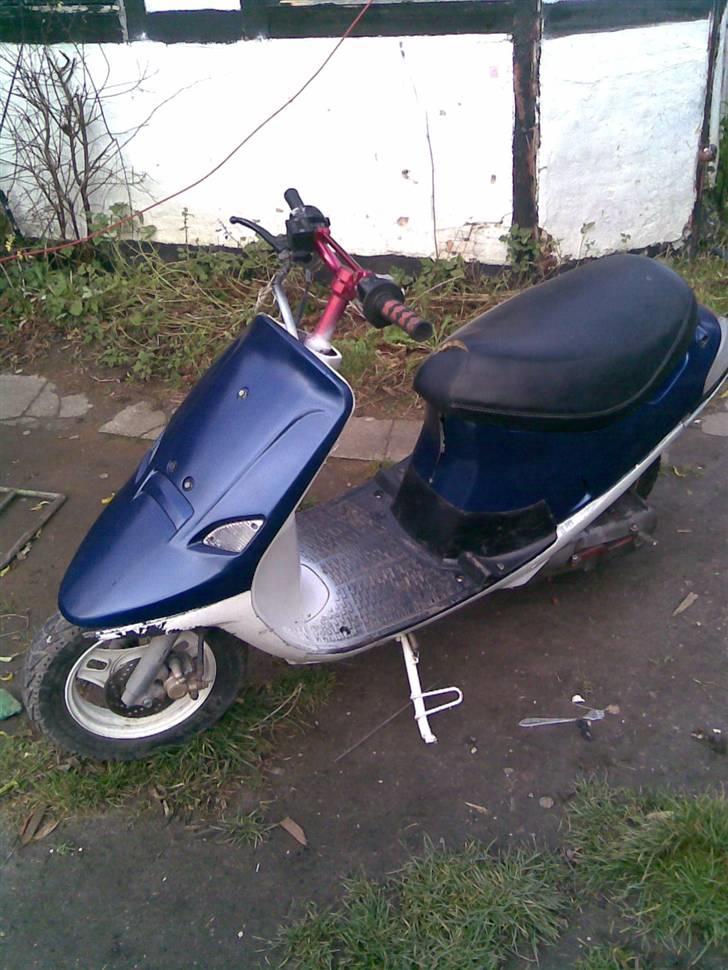 PGO byttet  billede 1