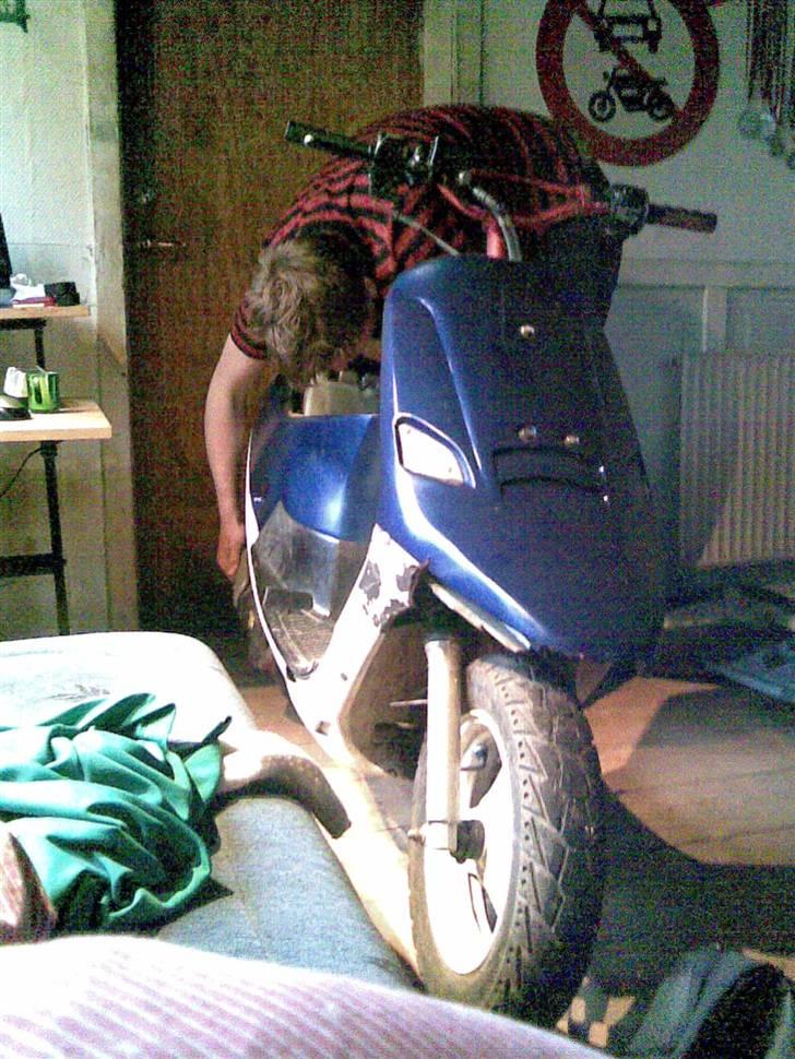 PGO byttet  billede 2