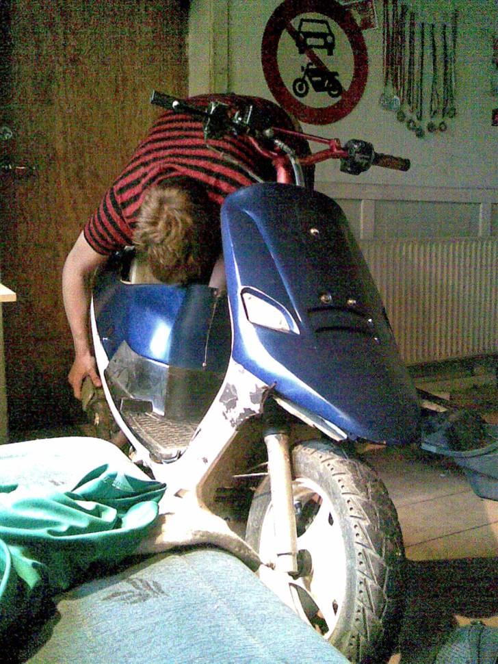 PGO byttet  billede 3