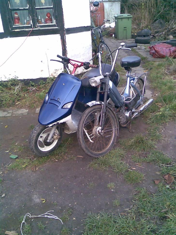 PGO byttet  billede 4