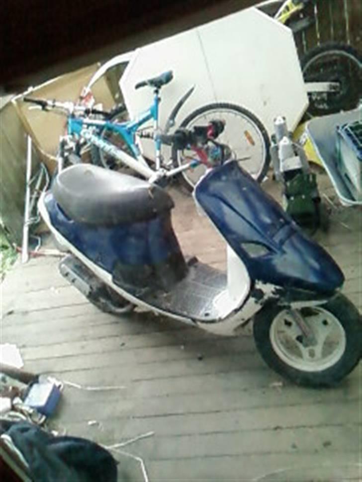 PGO byttet  billede 6