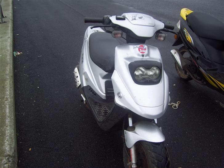 PGO Hot 50 billede 2