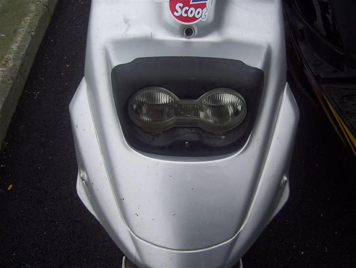 PGO Hot 50 billede 5