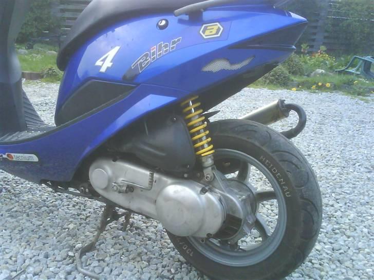 Suzuki estilete byttet billede 7