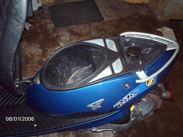 Suzuki estilete byttet billede 10