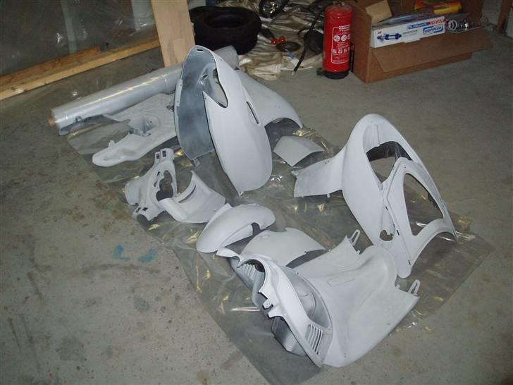 Aprilia sonic billede 17