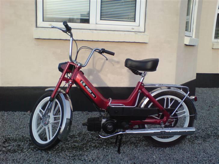Puch Maxi k    Solgt billede 1