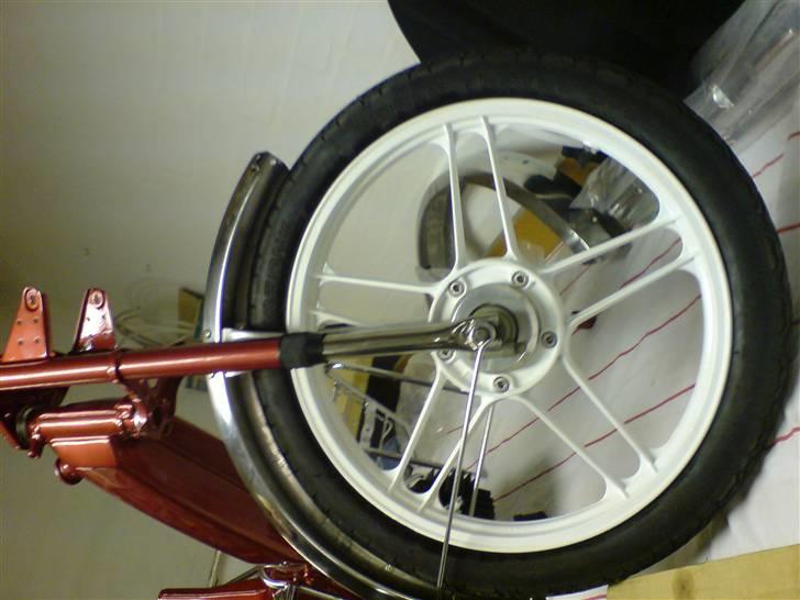 Puch Maxi k    Solgt billede 3