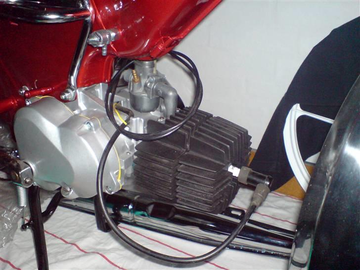 Puch Maxi k    Solgt billede 6