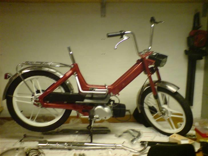 Puch Maxi k    Solgt billede 7