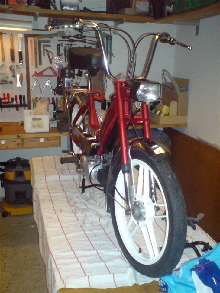 Puch Maxi k    Solgt billede 8