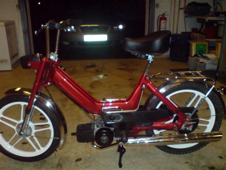 Puch Maxi k    Solgt billede 10
