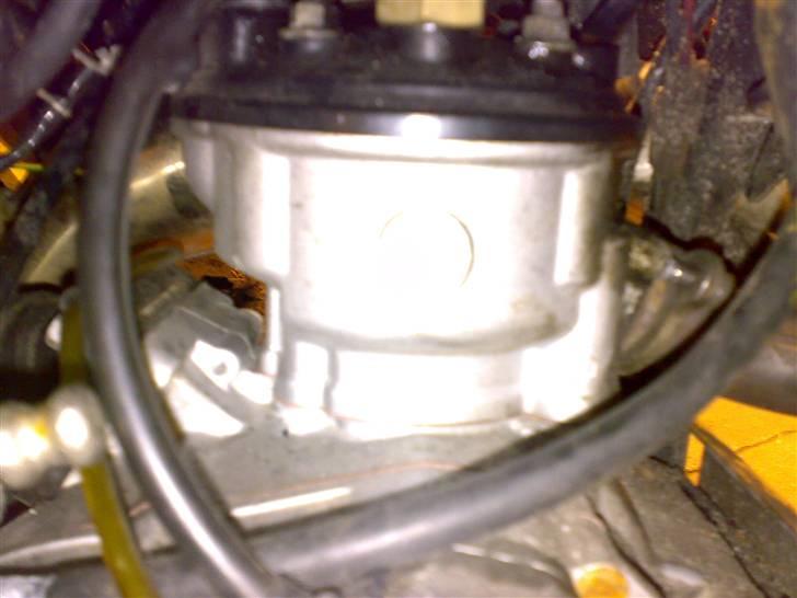 CPI super cross (tidligere knallert) billede 7