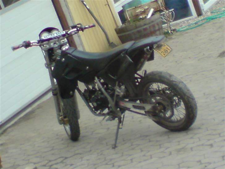 Skyteam st50-3 ac/oc ÐÐ byttet billede 16