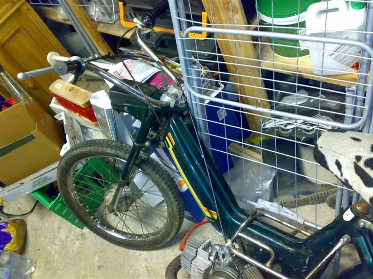 Puch maxi-drikker  - selveste drikkerten :P billede 8