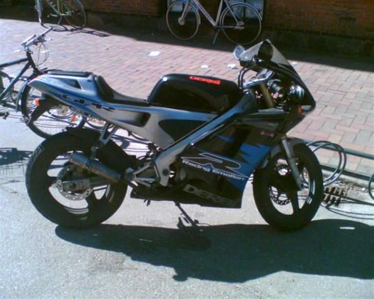 Derbi Gpr50 billede 1