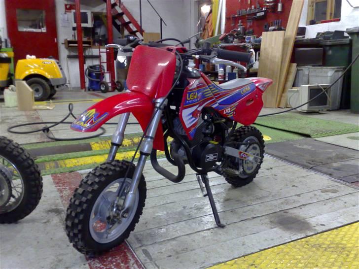 MiniBike LEM  billede 2