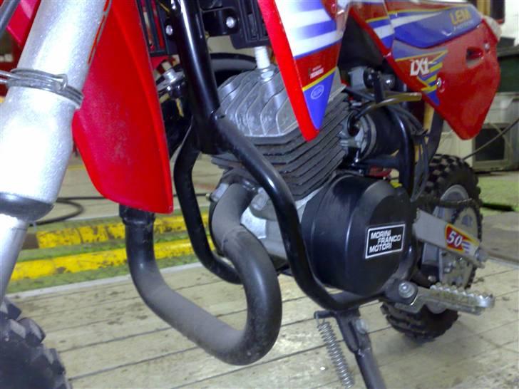 MiniBike LEM  billede 4