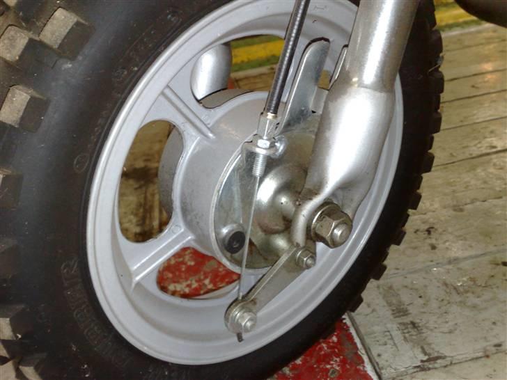 MiniBike LEM  billede 5