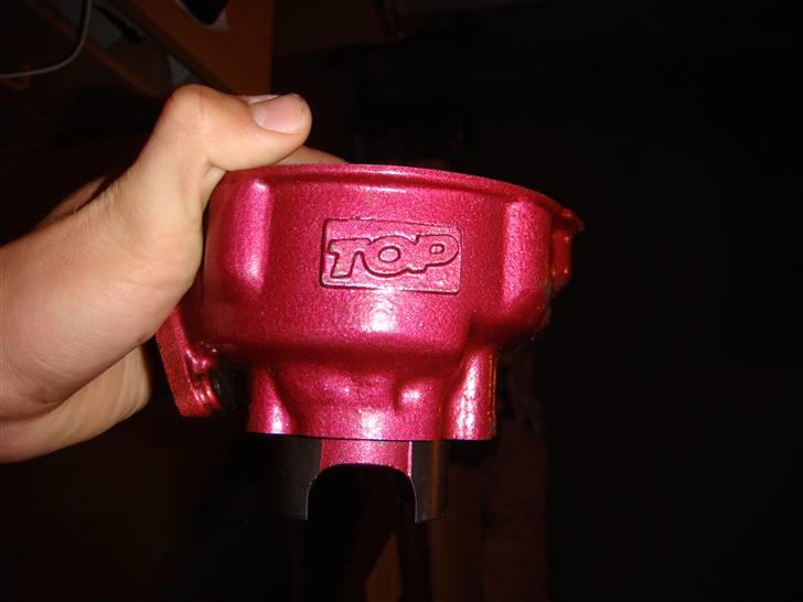 Yamaha Bws Ng solgt ! billede 10