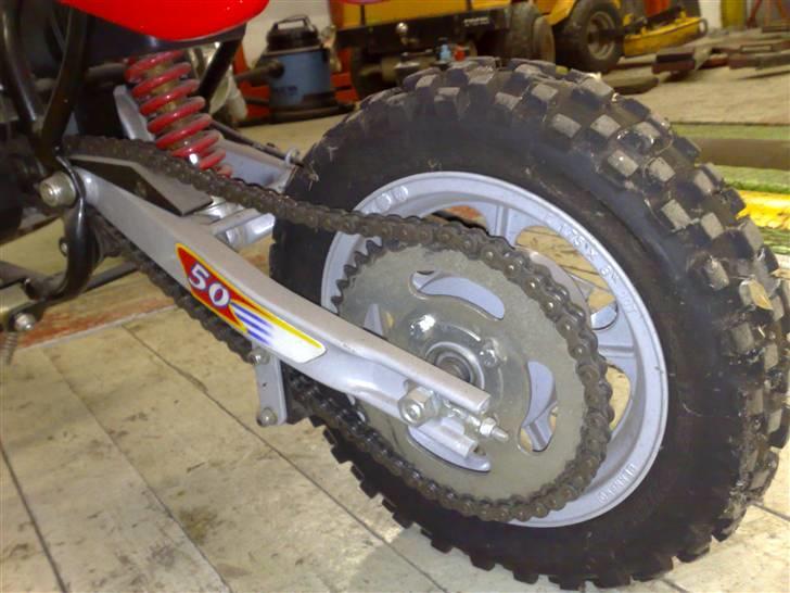 MiniBike LEM  billede 6